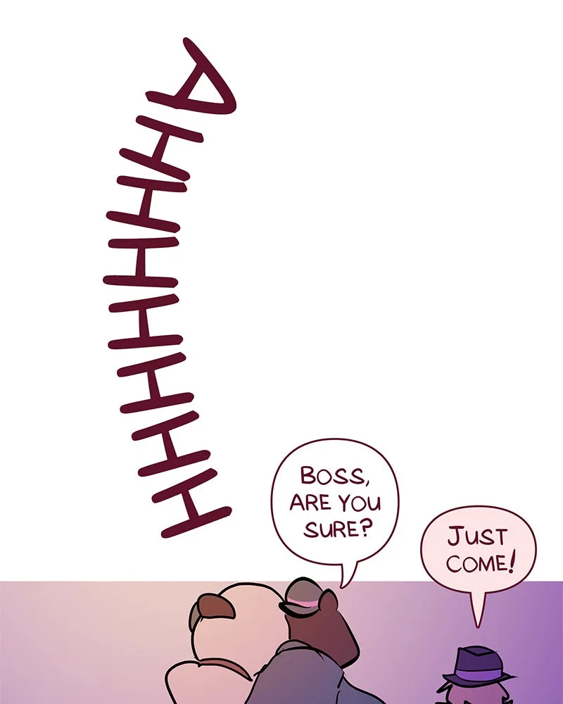 HEART Anthology Chapter 47 page 99 - 