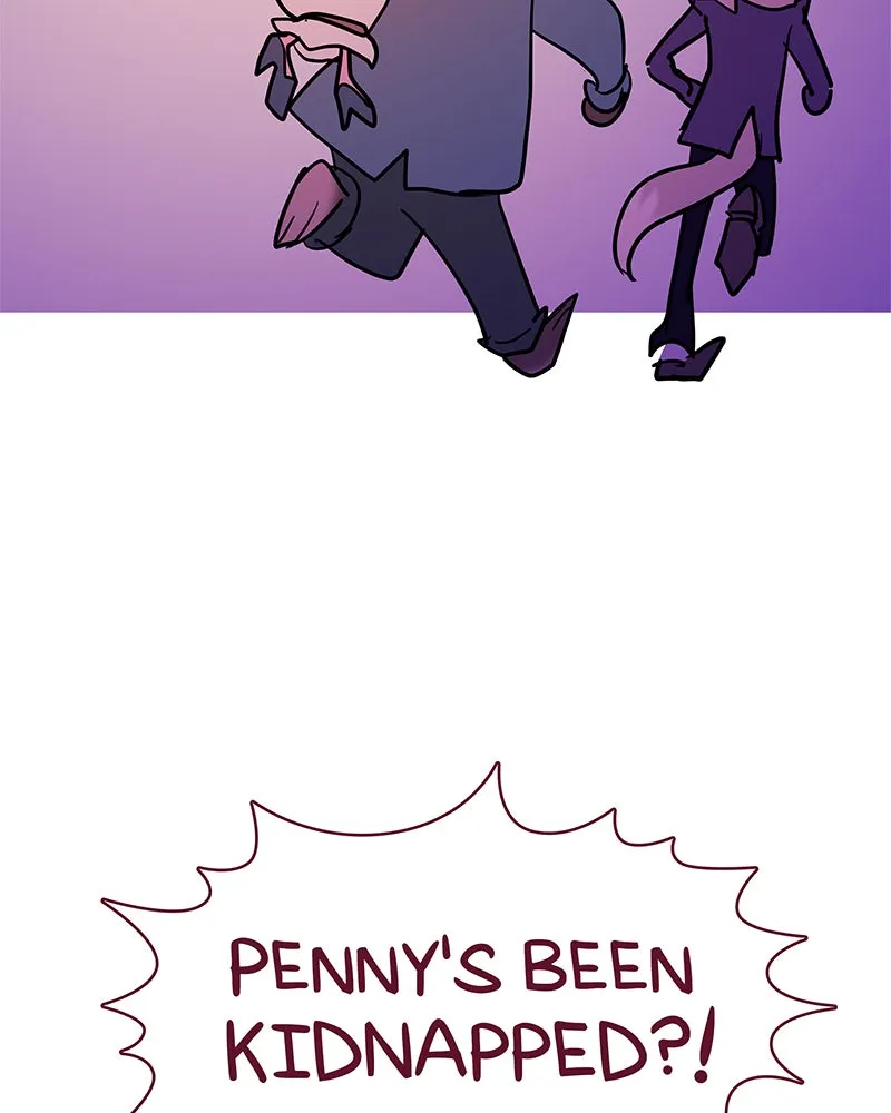HEART Anthology Chapter 47 page 100 - 