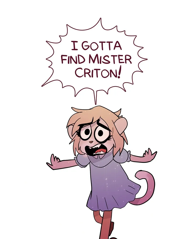 HEART Anthology Chapter 48 page 1 - 