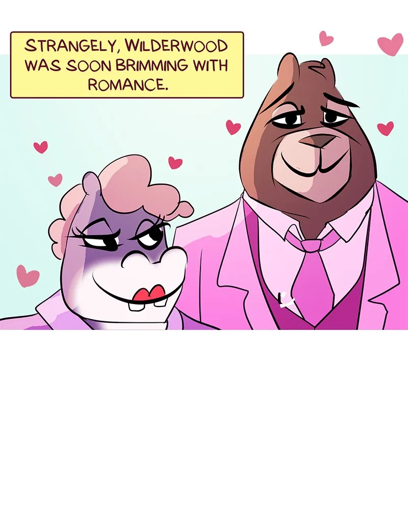 HEART Anthology Chapter 48 page 101 - 