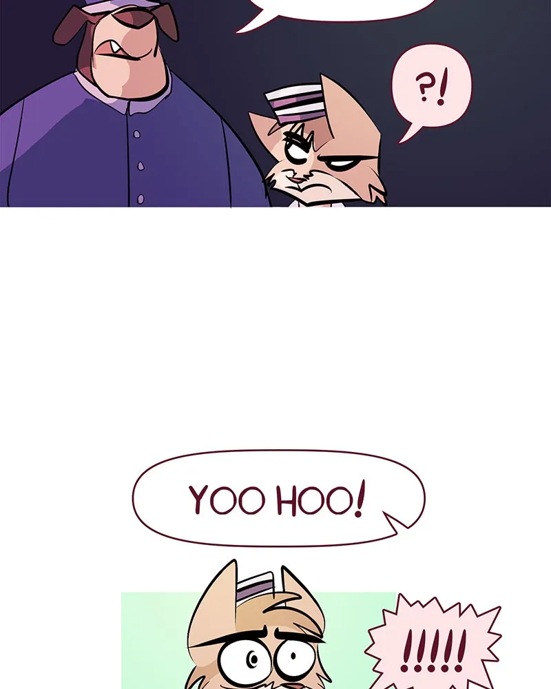 HEART Anthology Chapter 48 page 103 - 