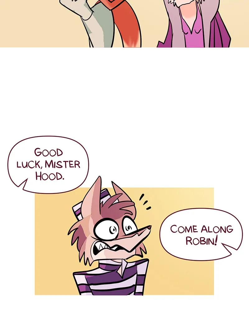 HEART Anthology Chapter 48 page 105 - 
