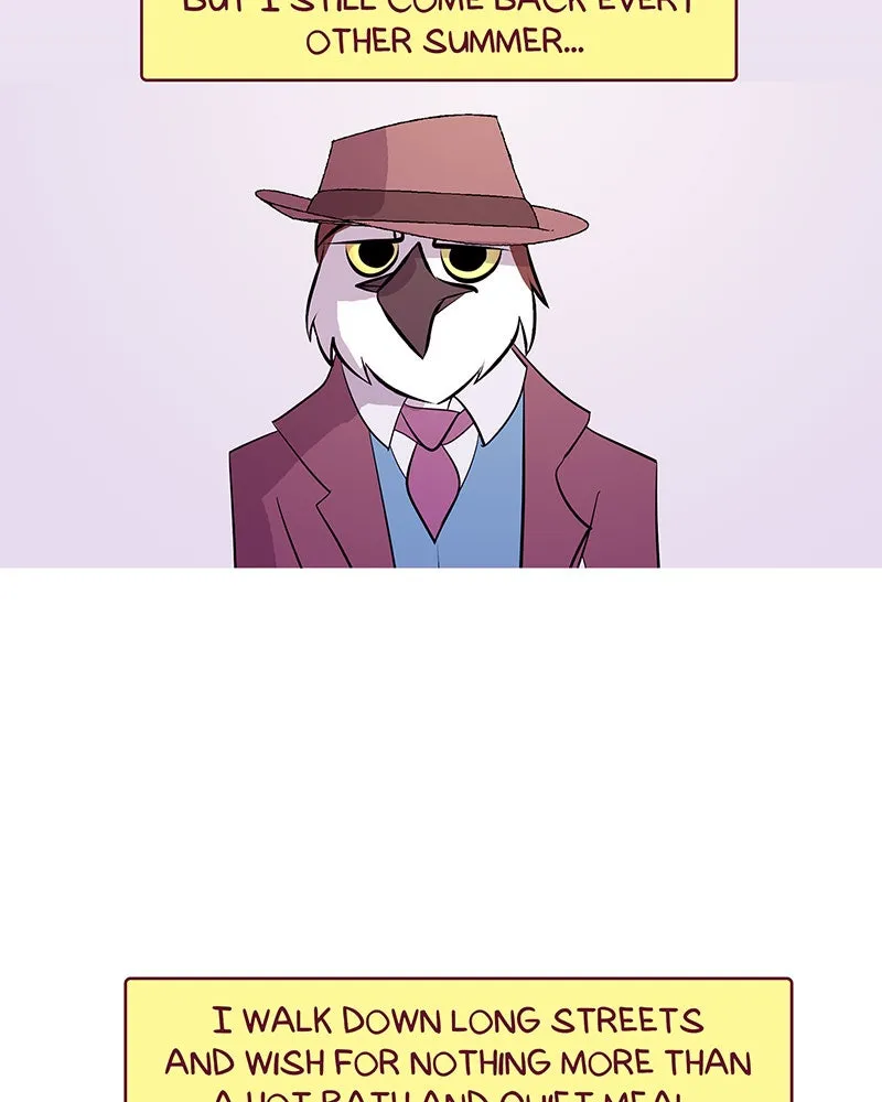 HEART Anthology Chapter 48 page 107 - 