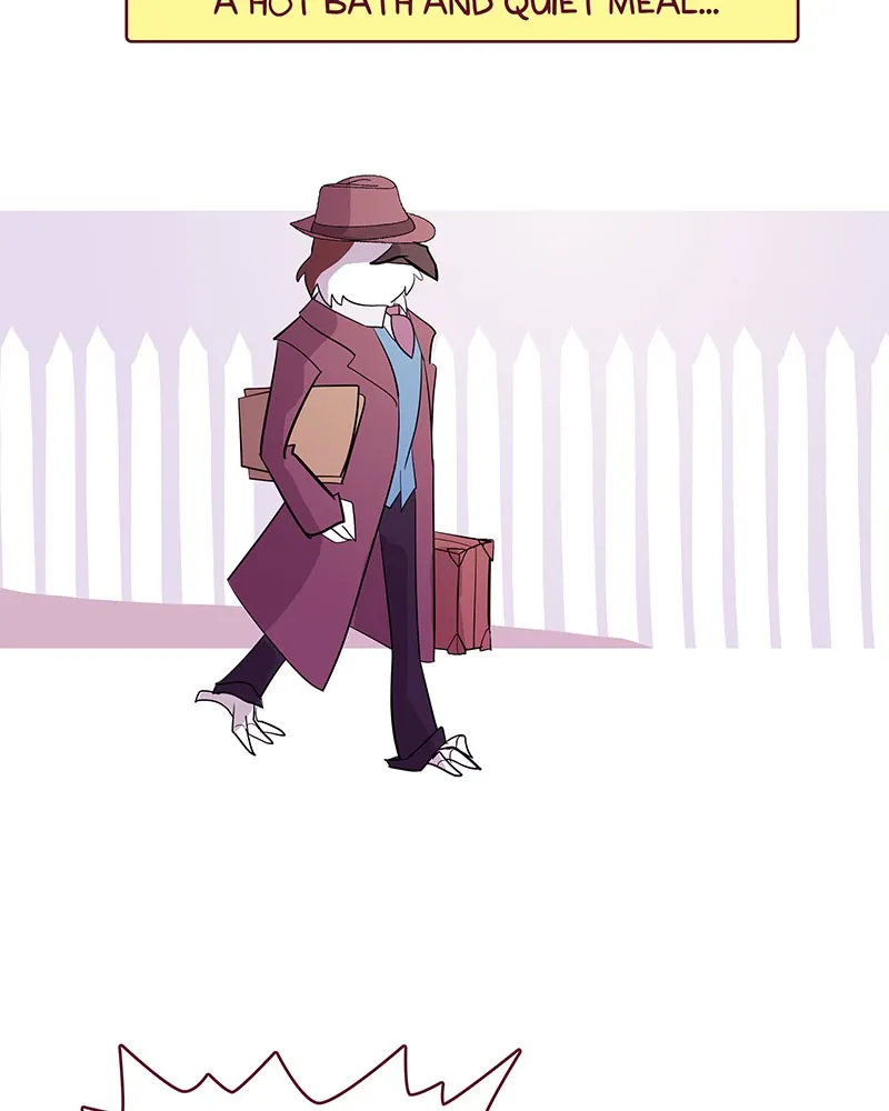 HEART Anthology Chapter 48 page 108 - 
