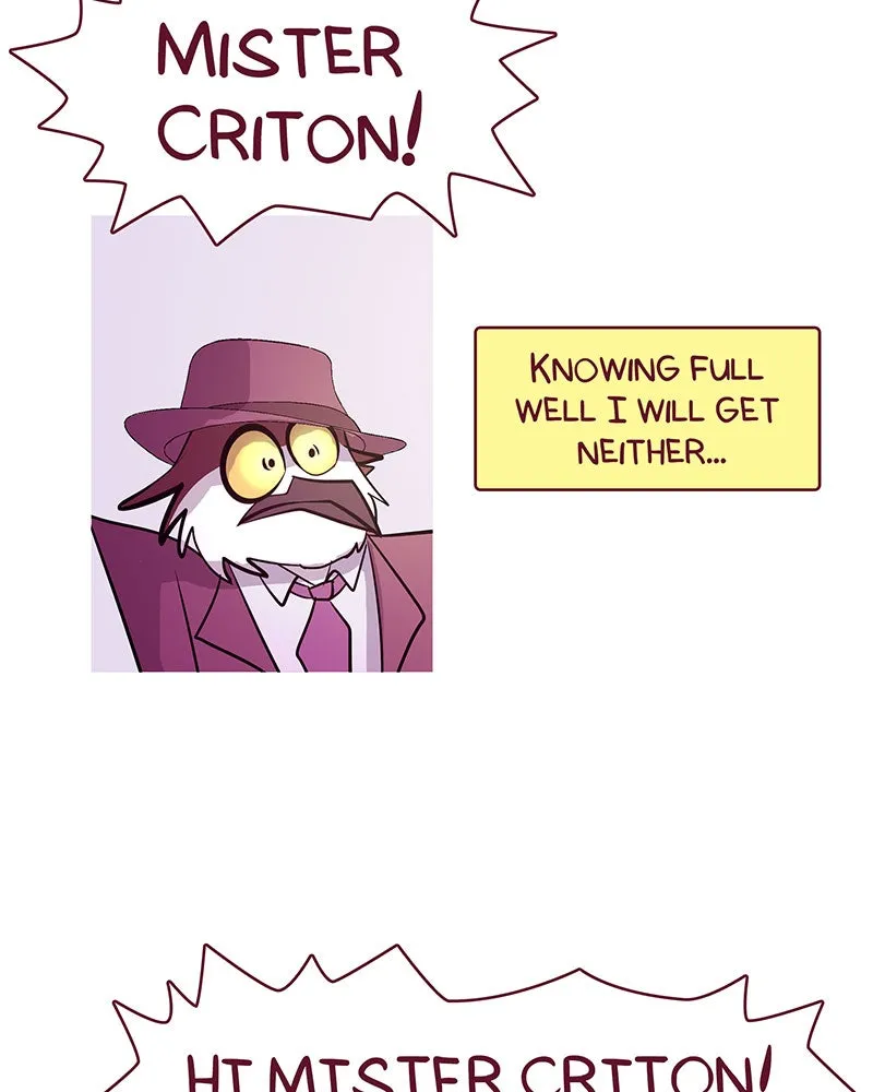 HEART Anthology Chapter 48 page 109 - 