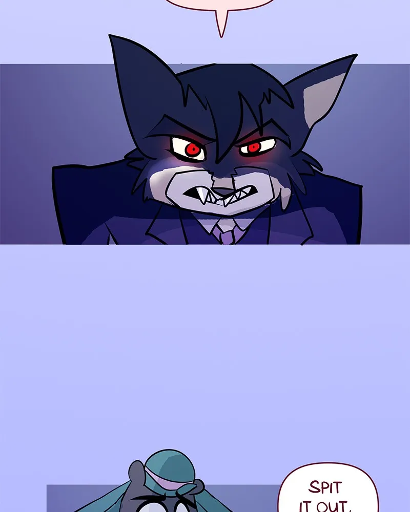 HEART Anthology Chapter 48 page 12 - 