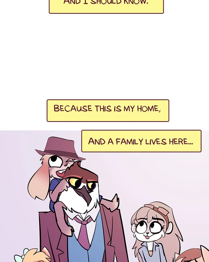 HEART Anthology Chapter 48 page 112 - 