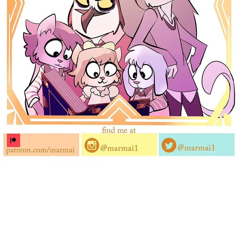 HEART Anthology Chapter 48 page 117 - 