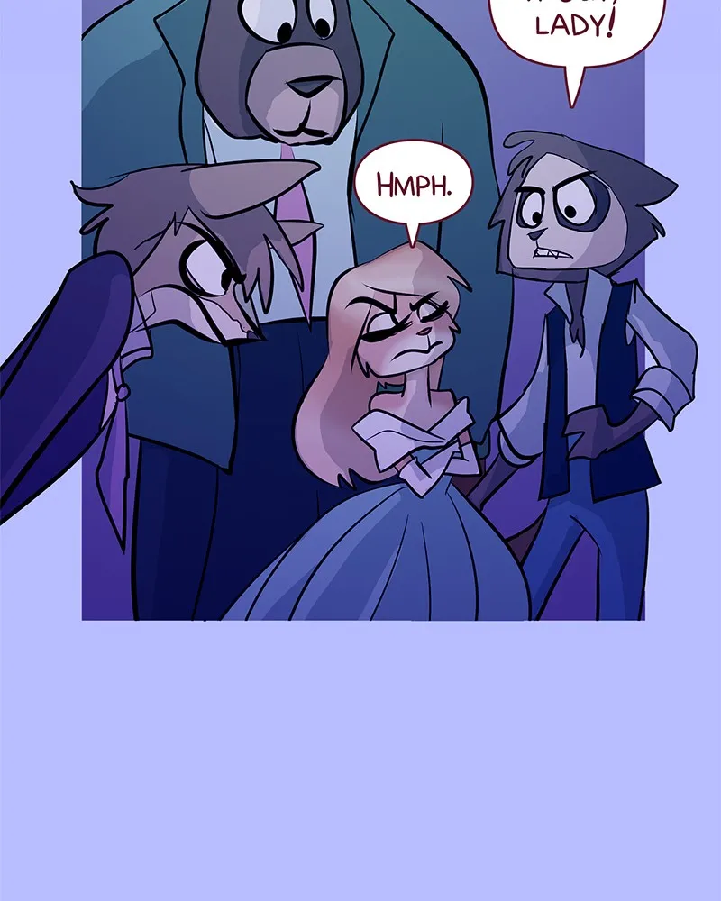 HEART Anthology Chapter 48 page 13 - 