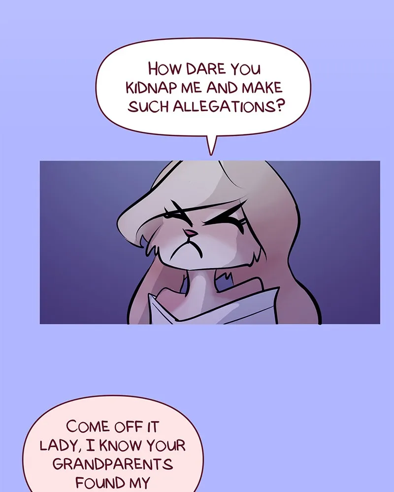 HEART Anthology Chapter 48 page 14 - 