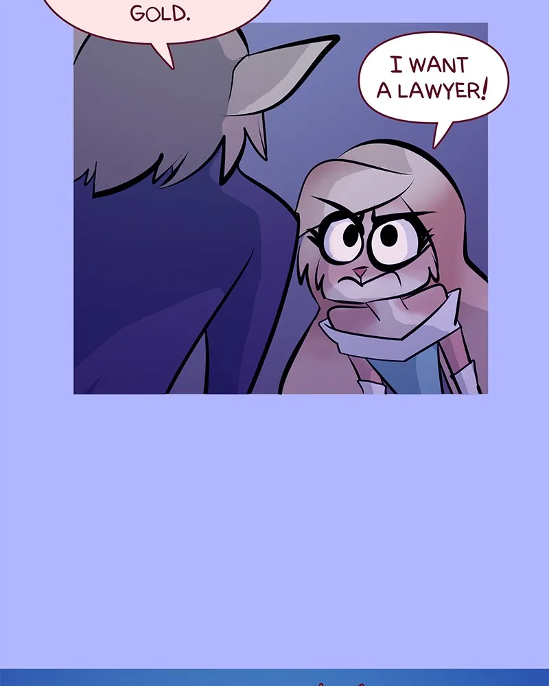 HEART Anthology Chapter 48 page 15 - 
