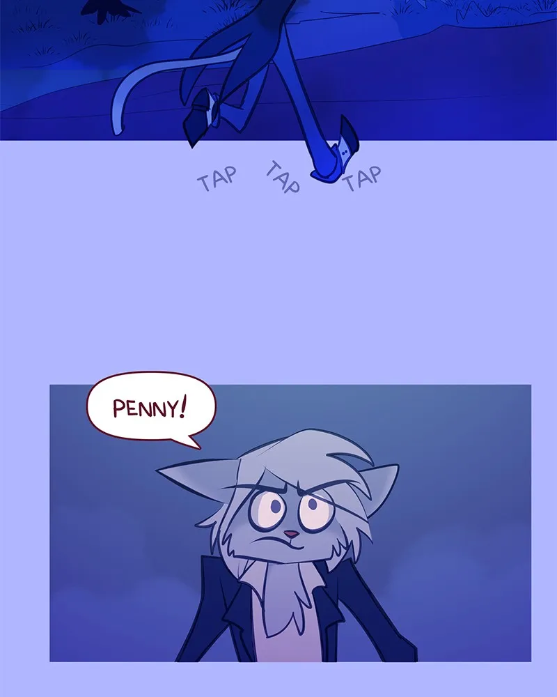 HEART Anthology Chapter 48 page 17 - 