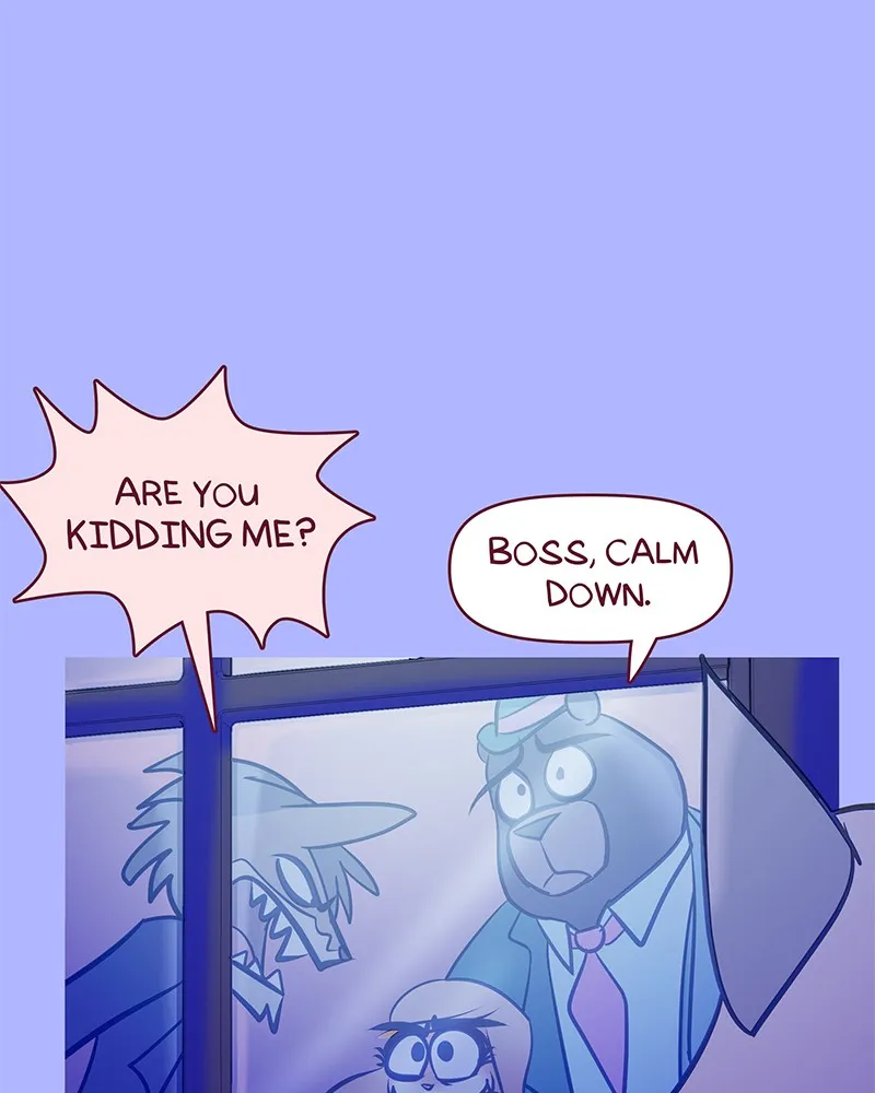HEART Anthology Chapter 48 page 18 - 