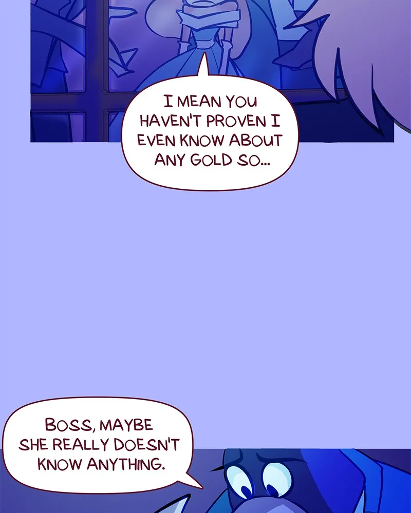 HEART Anthology Chapter 48 page 19 - 