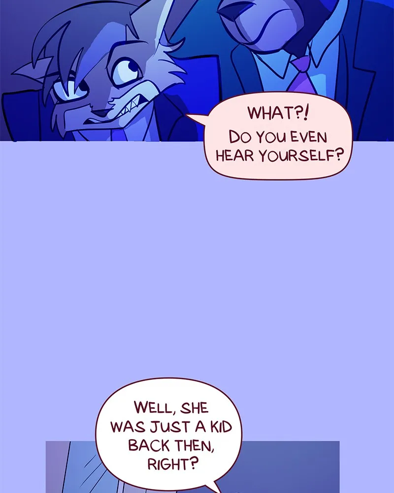 HEART Anthology Chapter 48 page 20 - 