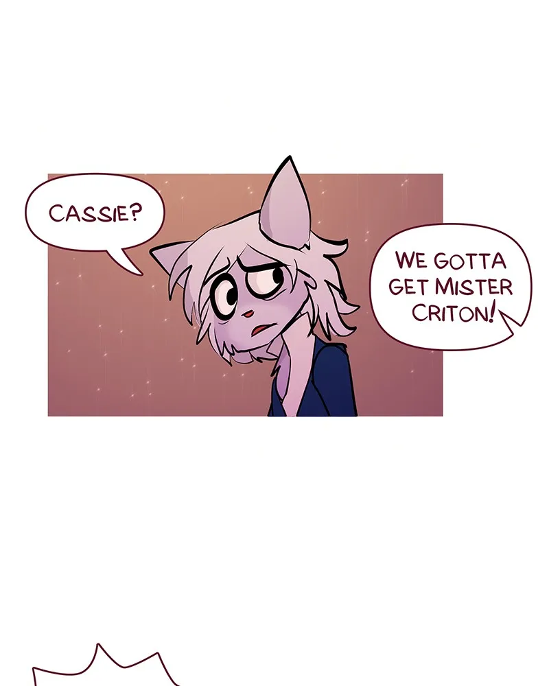 HEART Anthology Chapter 48 page 3 - 