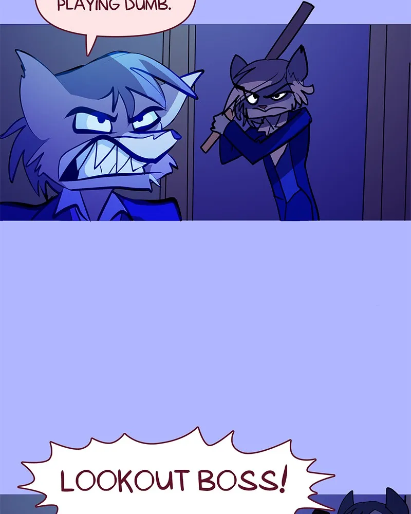 HEART Anthology Chapter 48 page 22 - 