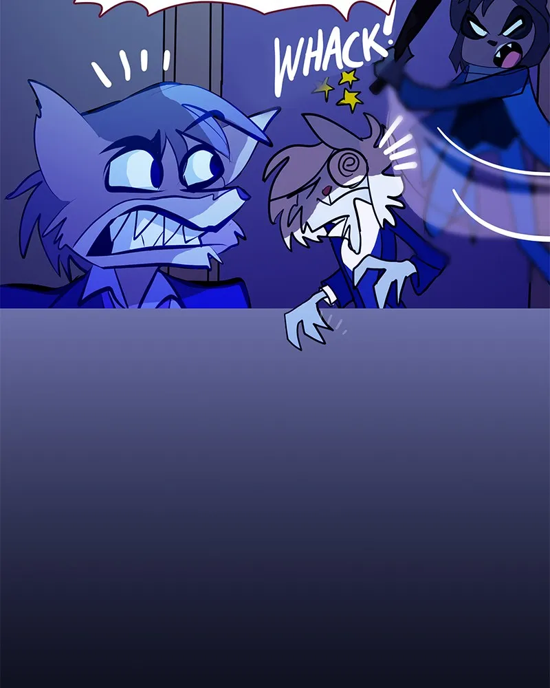 HEART Anthology Chapter 48 page 23 - 