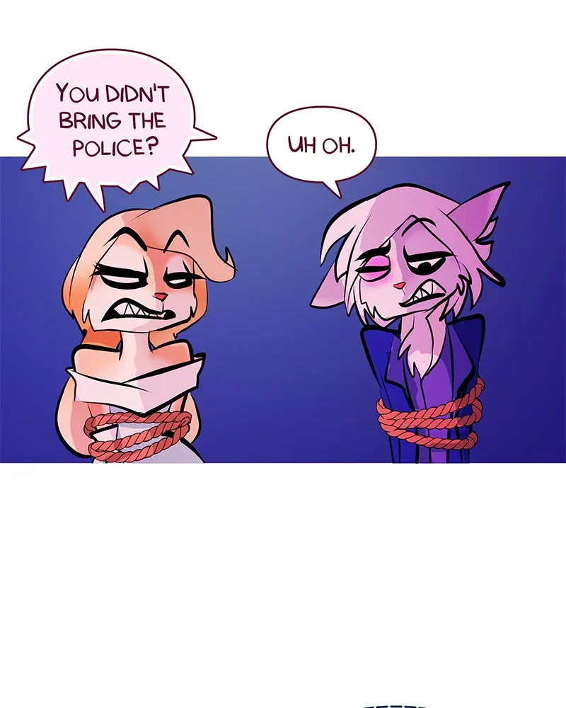HEART Anthology Chapter 48 page 29 - 