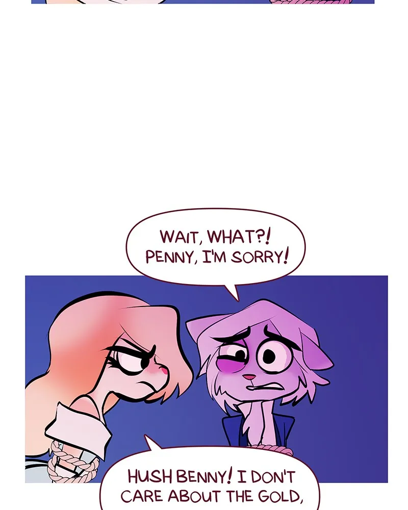 HEART Anthology Chapter 48 page 32 - 