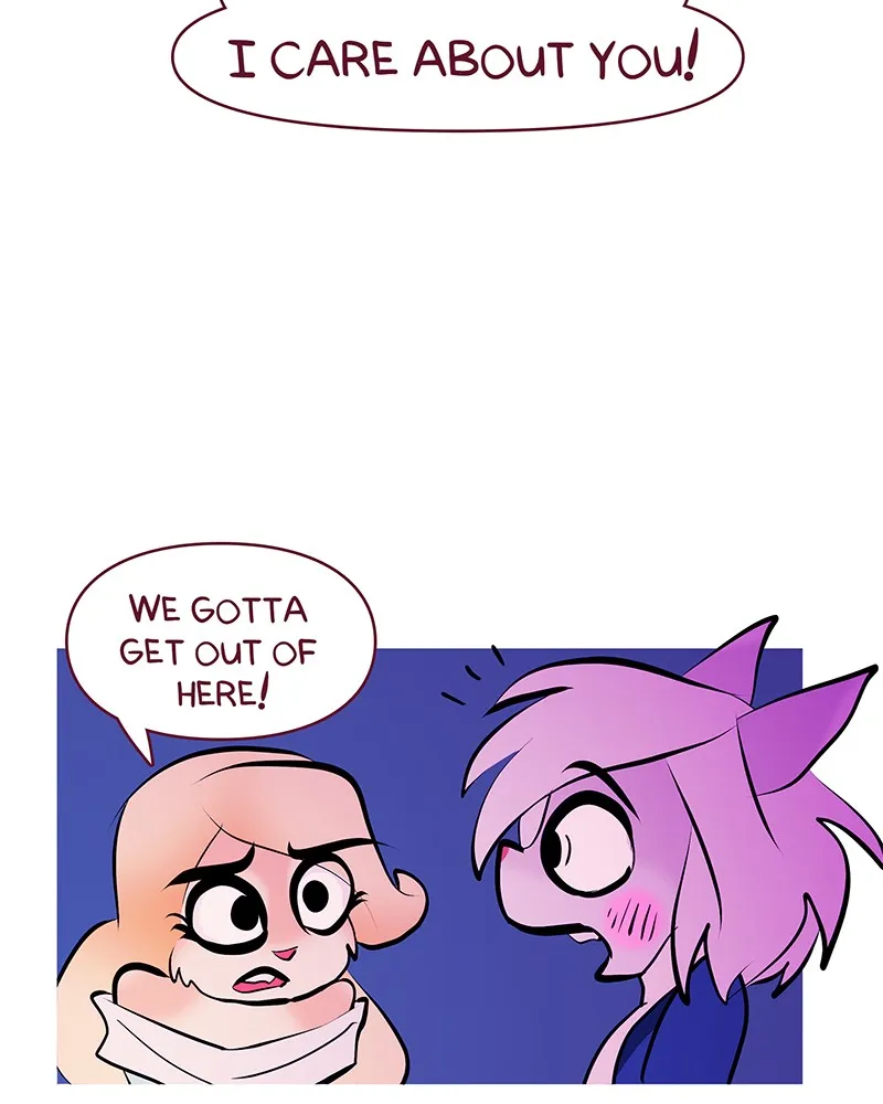 HEART Anthology Chapter 48 page 33 - 