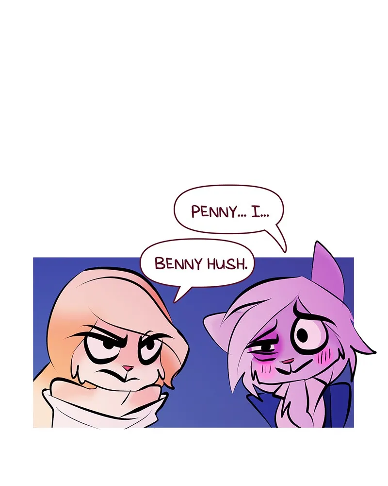 HEART Anthology Chapter 48 page 34 - 
