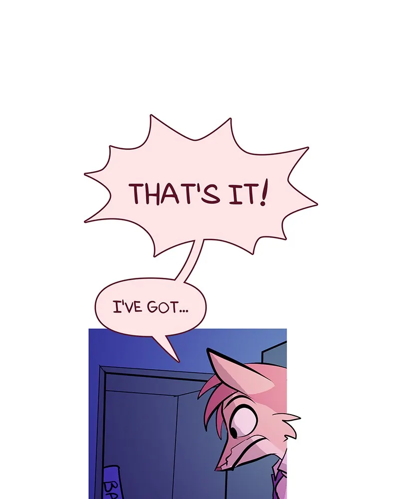 HEART Anthology Chapter 48 page 35 - 