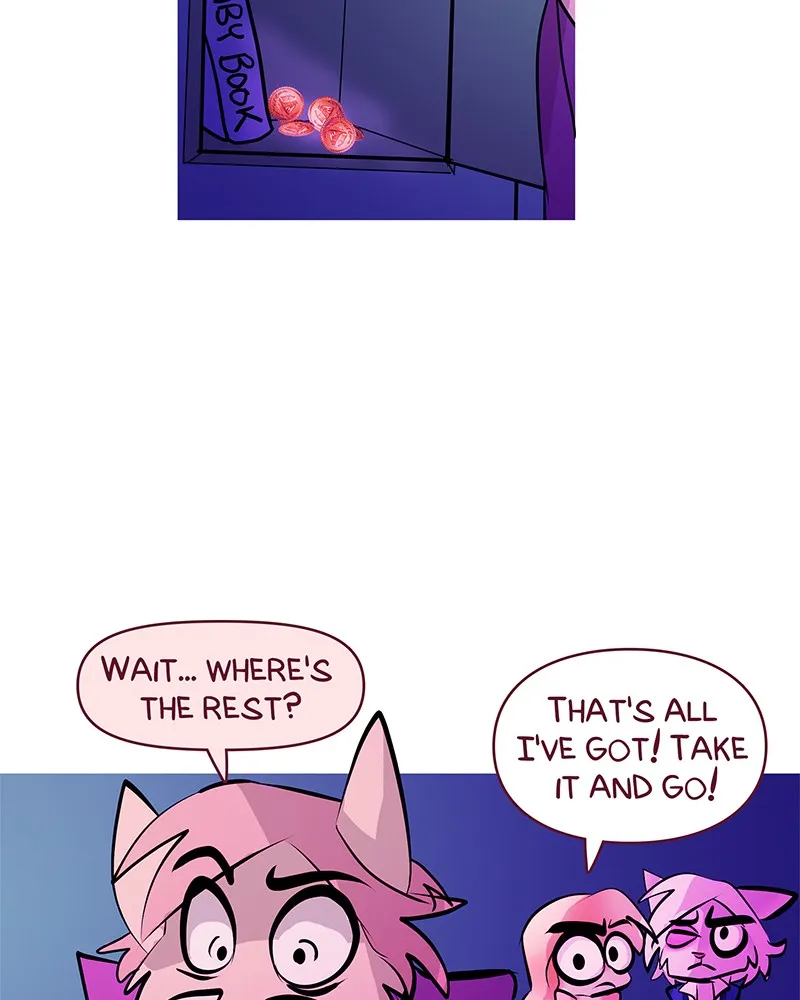 HEART Anthology Chapter 48 page 36 - 