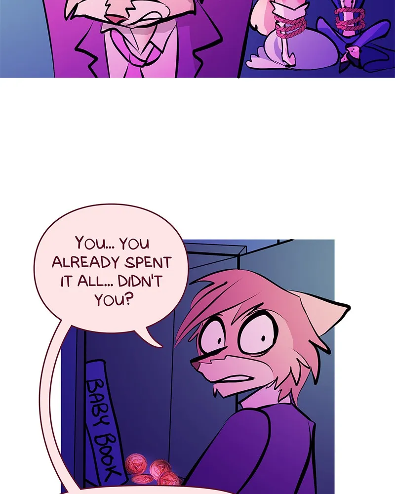 HEART Anthology Chapter 48 page 37 - 