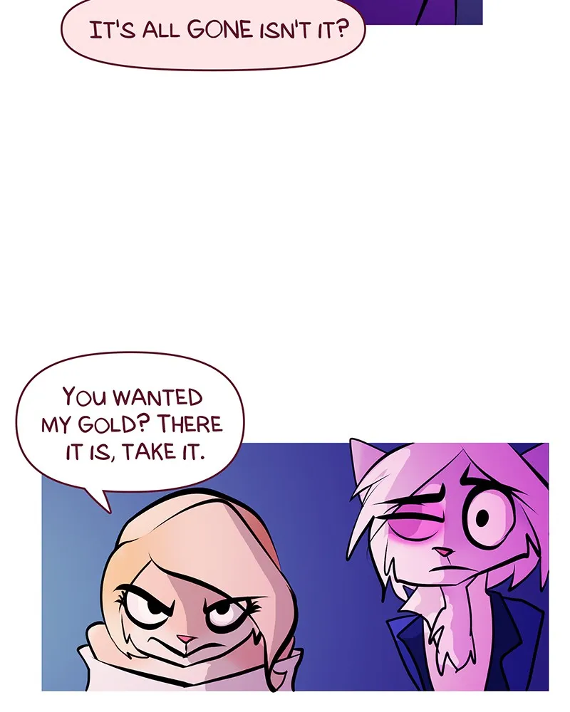 HEART Anthology Chapter 48 page 38 - 