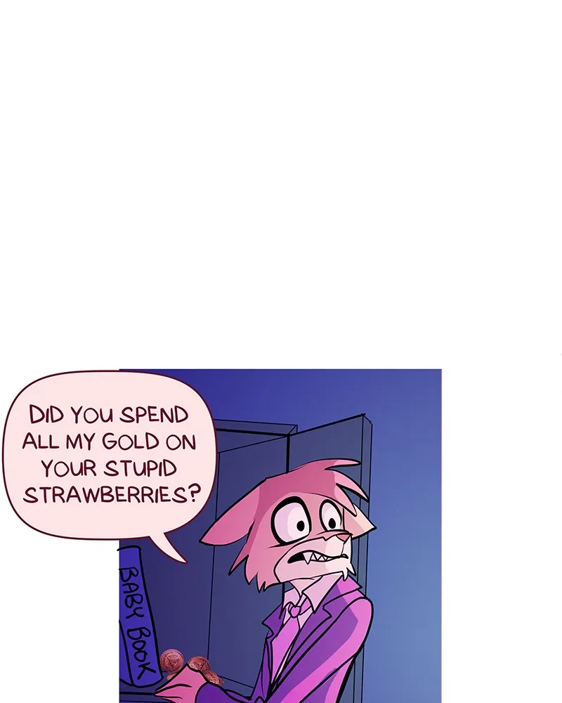HEART Anthology Chapter 48 page 39 - 