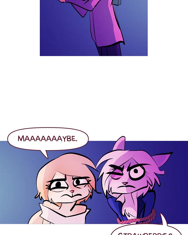 HEART Anthology Chapter 48 page 40 - 