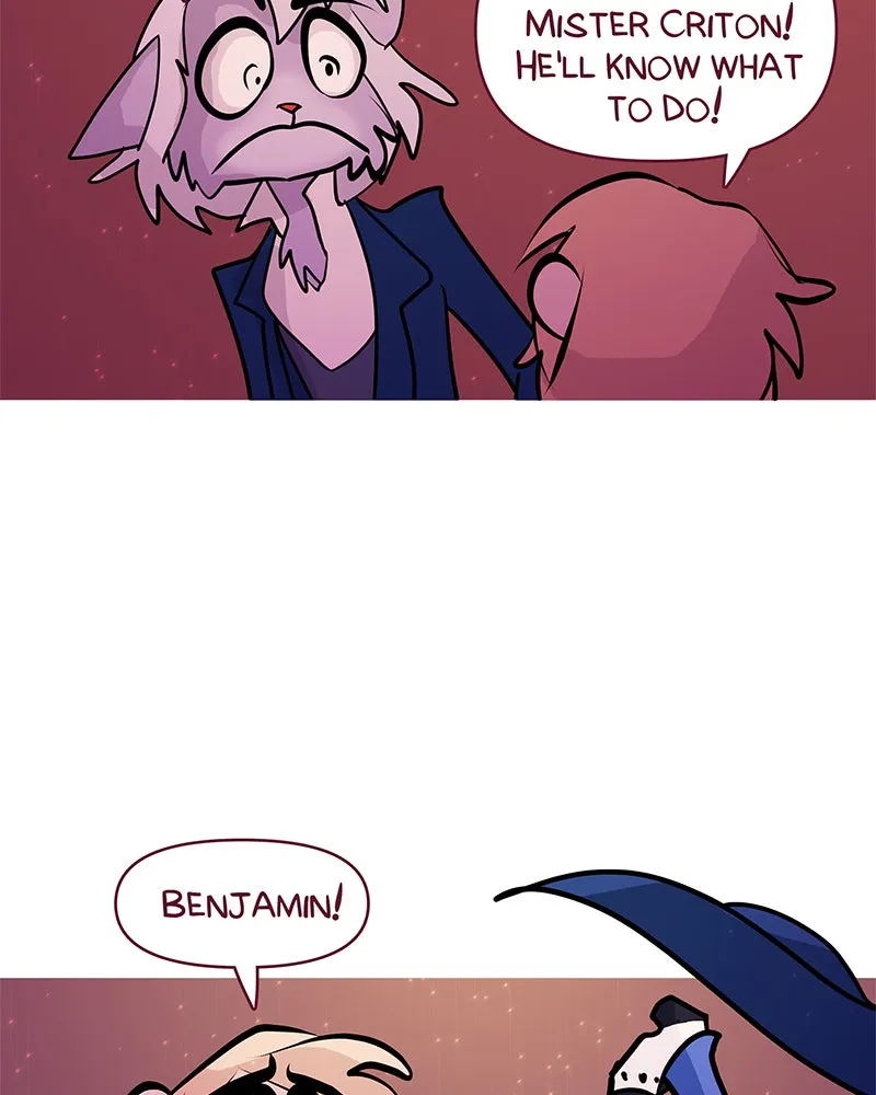 HEART Anthology Chapter 48 page 5 - 