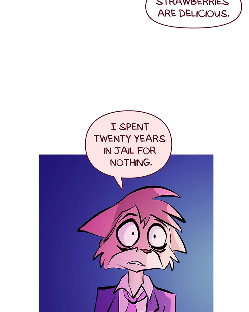 HEART Anthology Chapter 48 page 41 - 