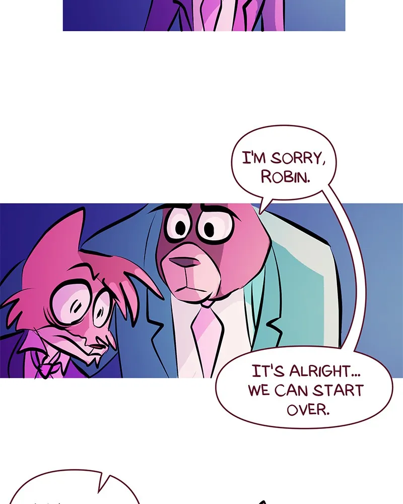 HEART Anthology Chapter 48 page 42 - 