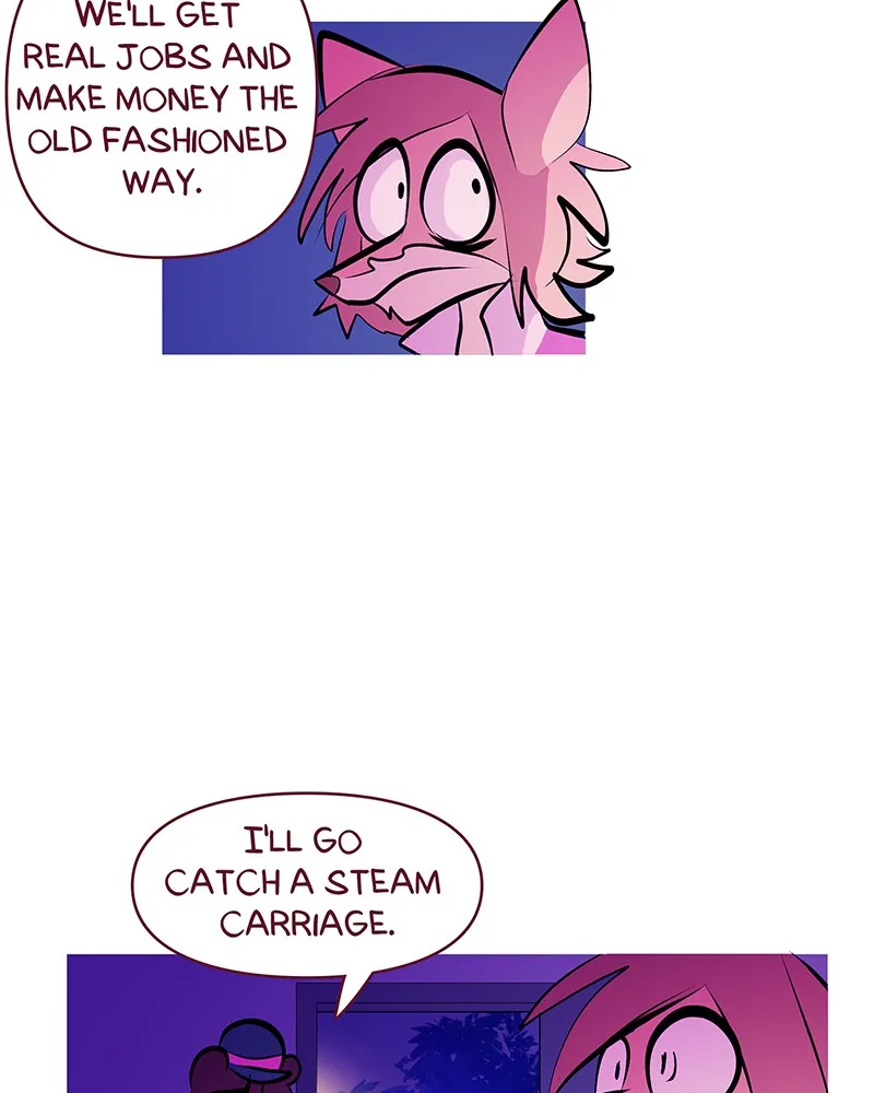 HEART Anthology Chapter 48 page 43 - 