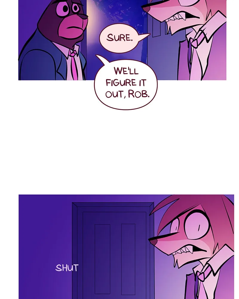 HEART Anthology Chapter 48 page 44 - 