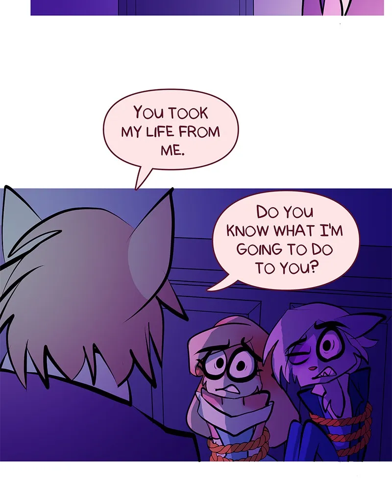 HEART Anthology Chapter 48 page 45 - 