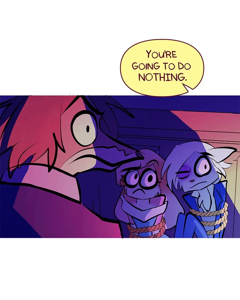 HEART Anthology Chapter 48 page 46 - 