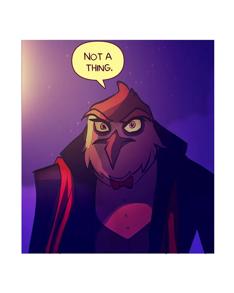 HEART Anthology Chapter 48 page 47 - 