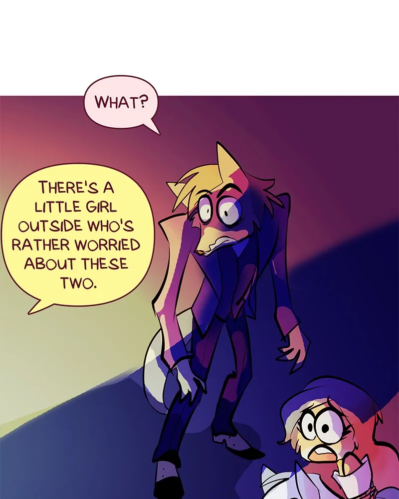 HEART Anthology Chapter 48 page 48 - 