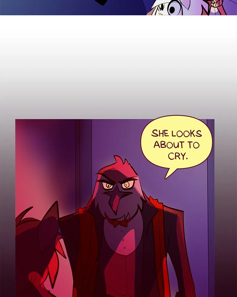 HEART Anthology Chapter 48 page 49 - 