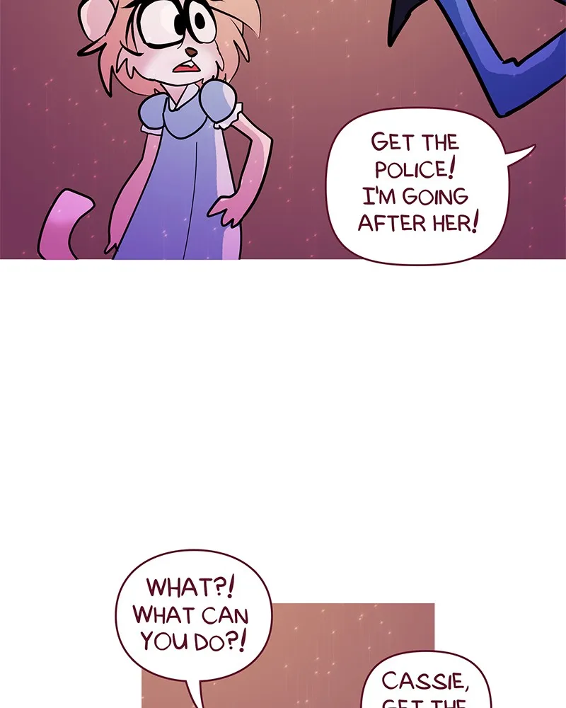 HEART Anthology Chapter 48 page 6 - 