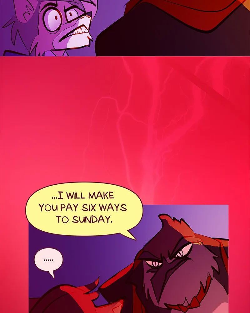 HEART Anthology Chapter 48 page 51 - 