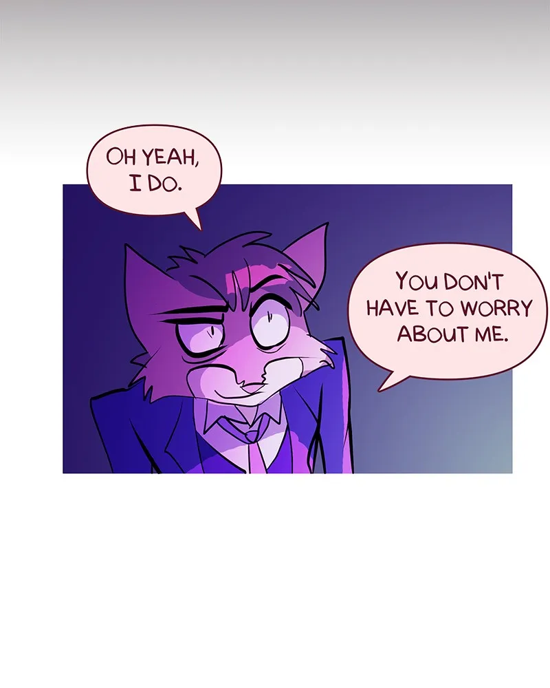 HEART Anthology Chapter 48 page 54 - 