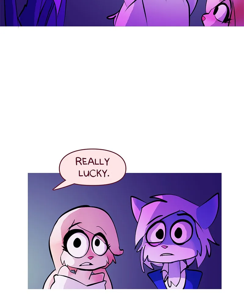 HEART Anthology Chapter 48 page 56 - 