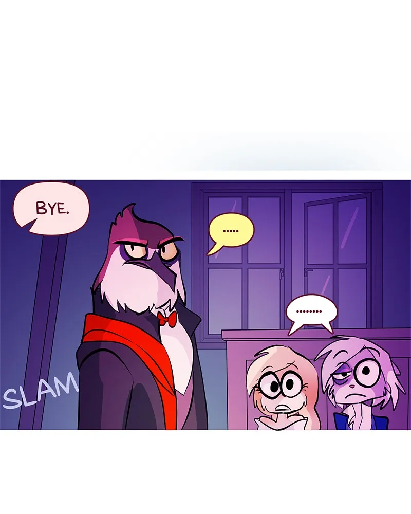 HEART Anthology Chapter 48 page 57 - 