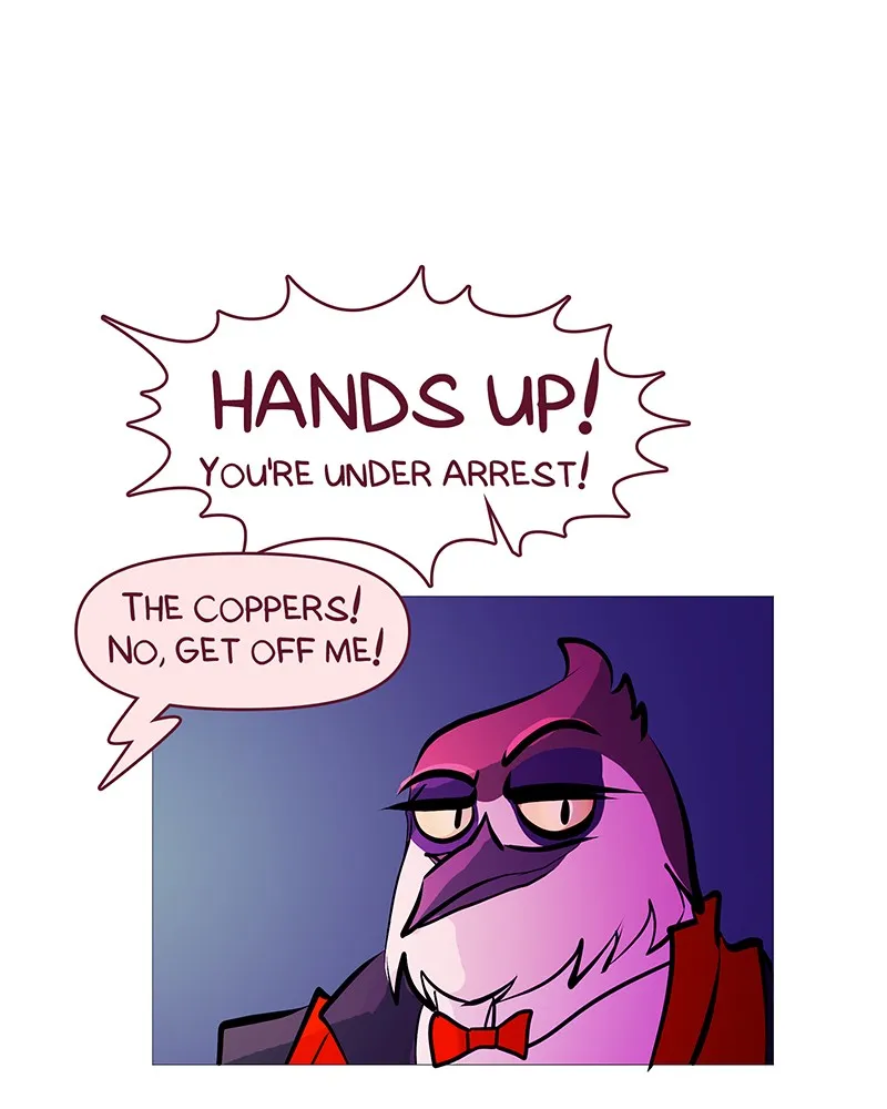 HEART Anthology Chapter 48 page 58 - 