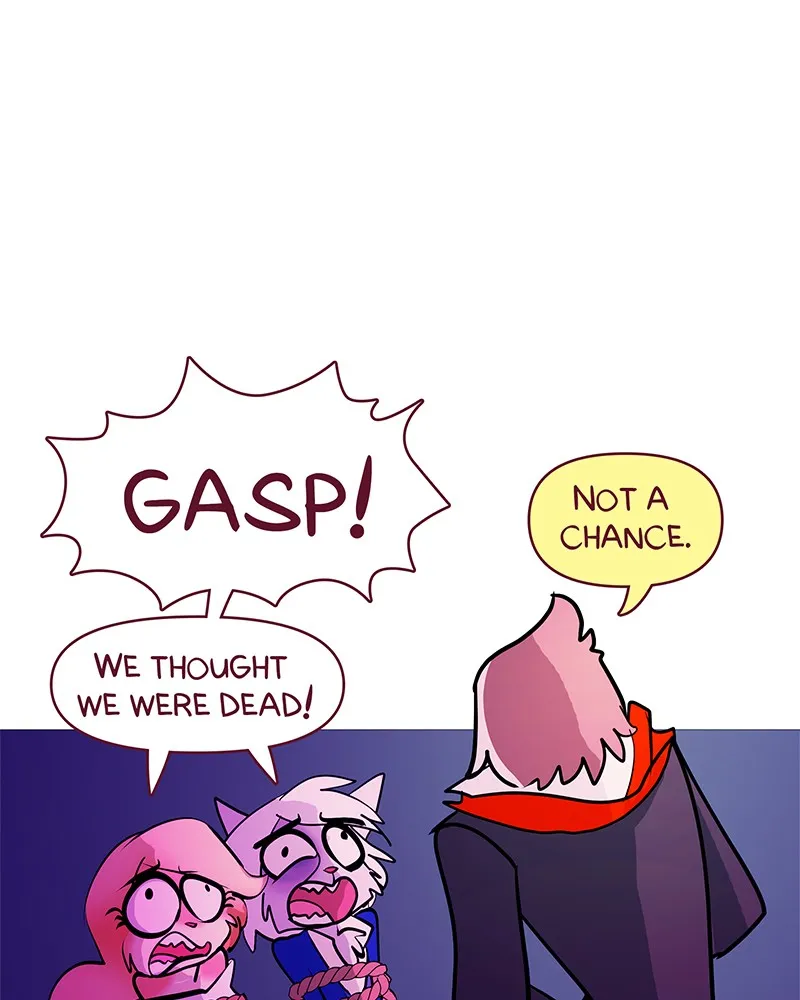 HEART Anthology Chapter 48 page 59 - 