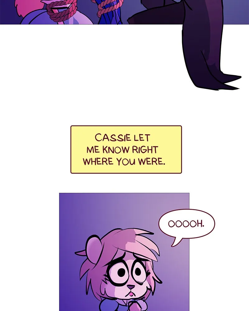 HEART Anthology Chapter 48 page 60 - 